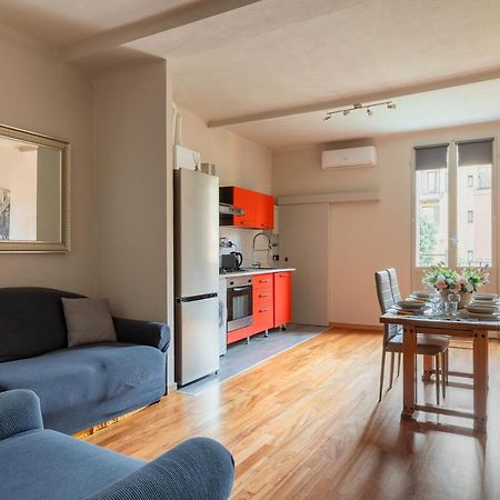 Mirasole Home Bologna Kültér fotó