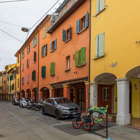 Mirasole Home Bologna Kültér fotó