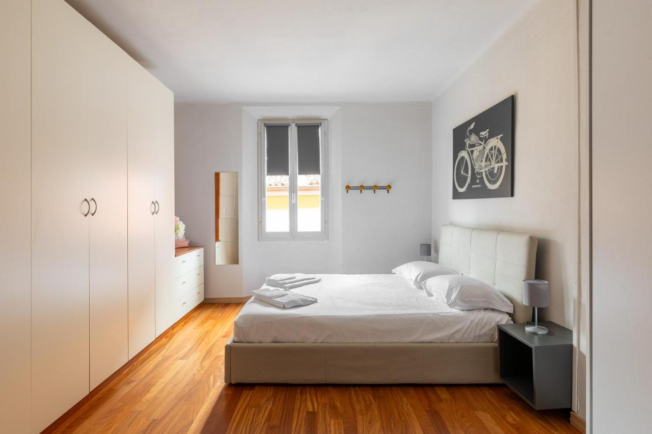 Mirasole Home Bologna Kültér fotó
