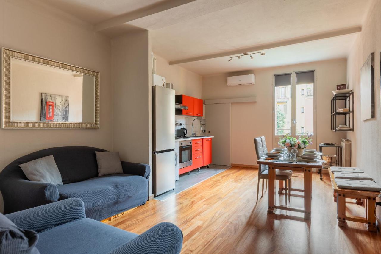 Mirasole Home Bologna Kültér fotó