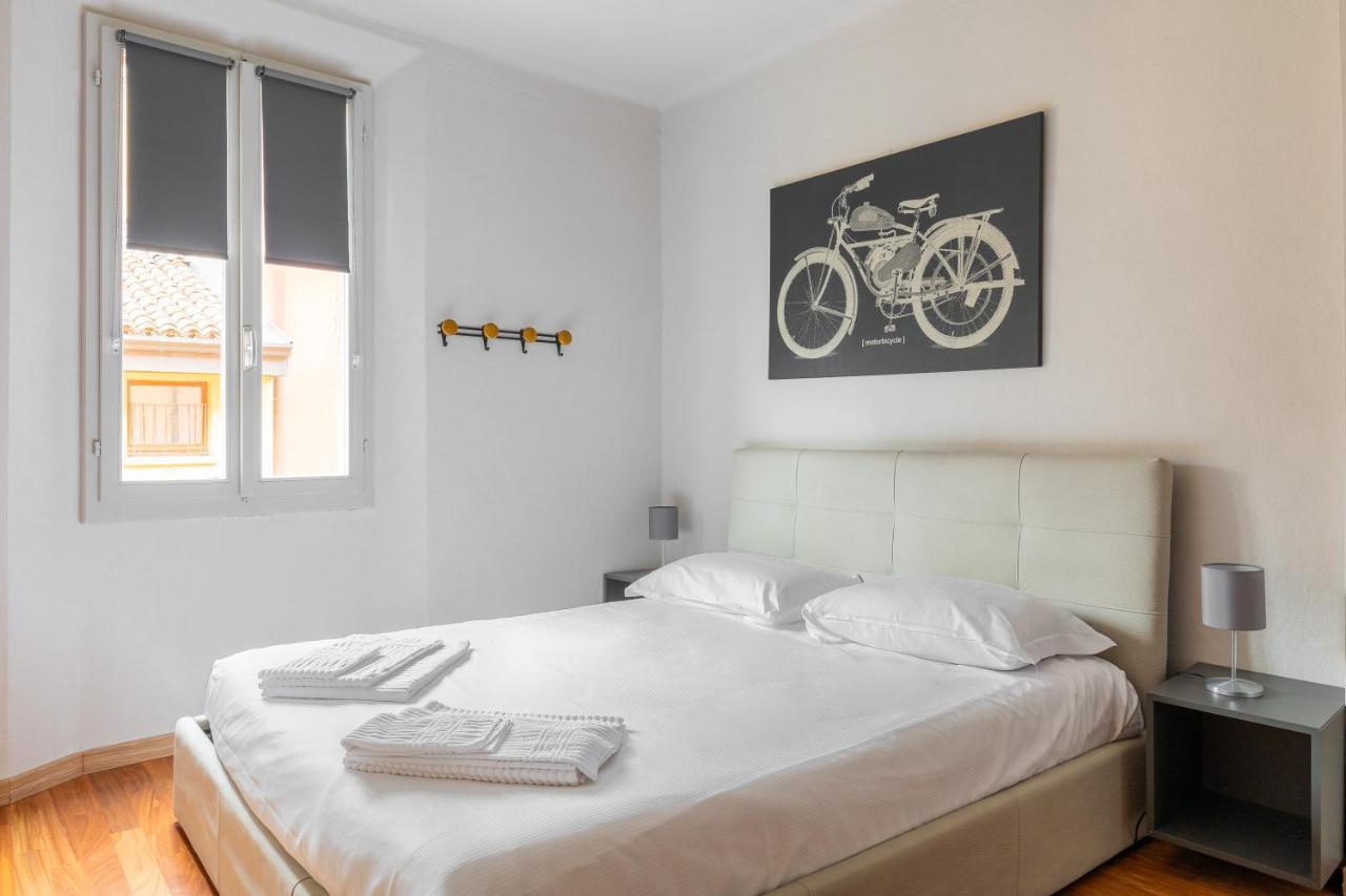 Mirasole Home Bologna Kültér fotó