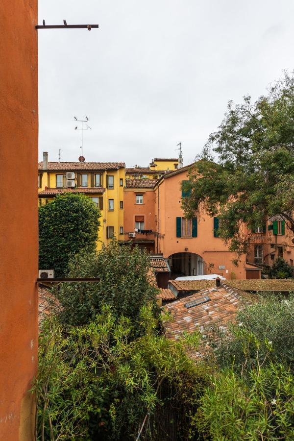 Mirasole Home Bologna Kültér fotó