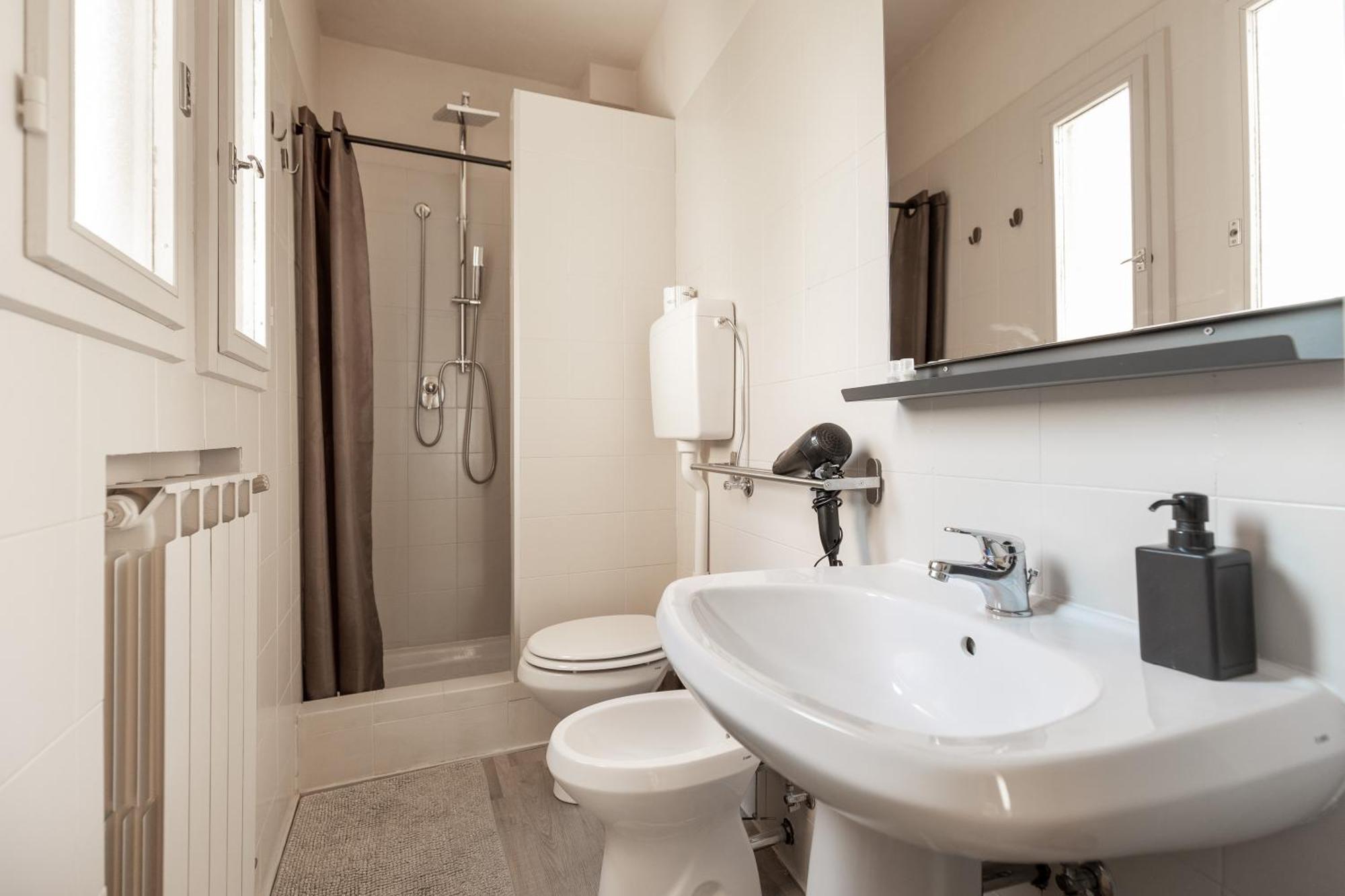 Mirasole Home Bologna Kültér fotó