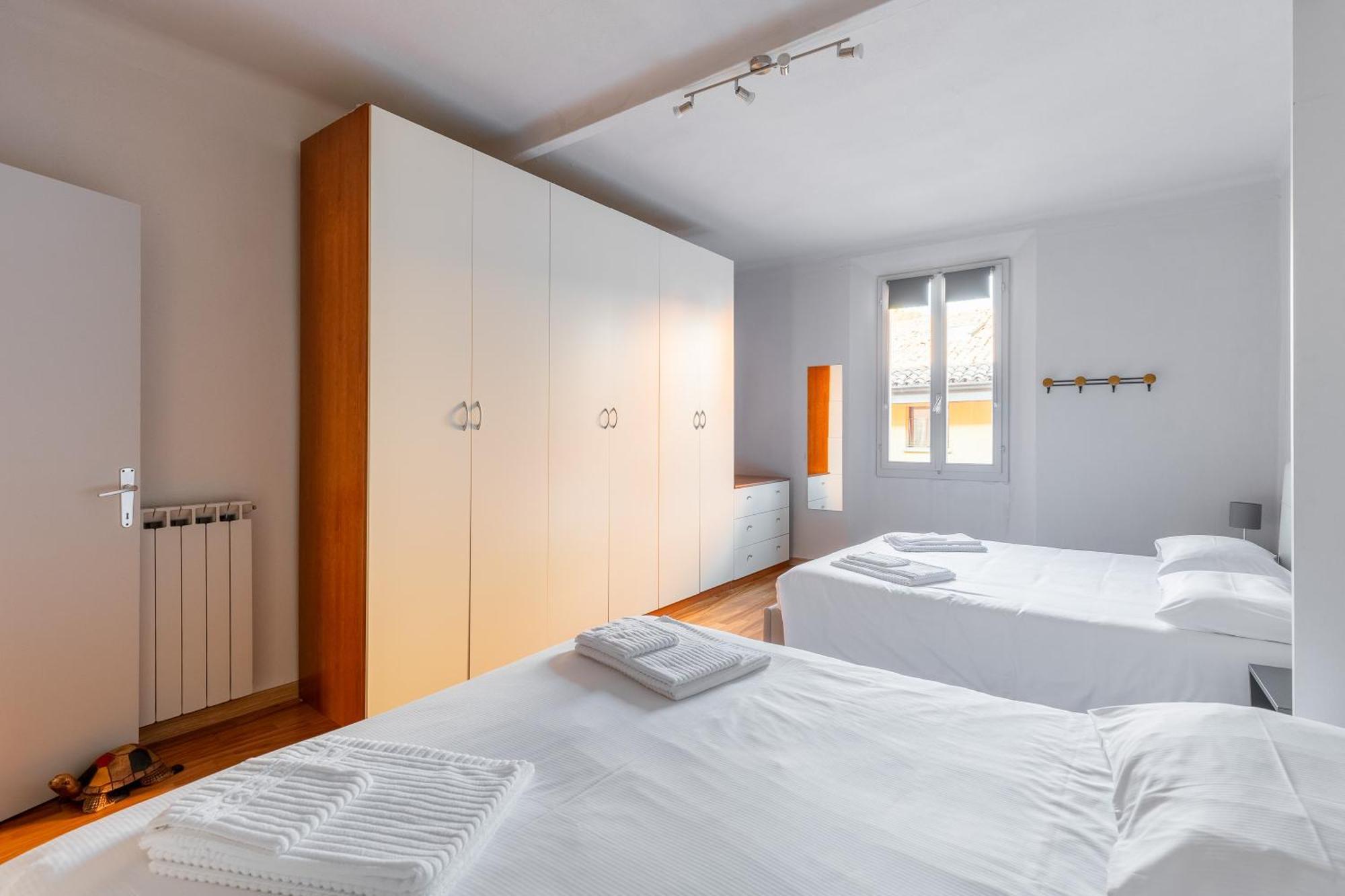 Mirasole Home Bologna Kültér fotó