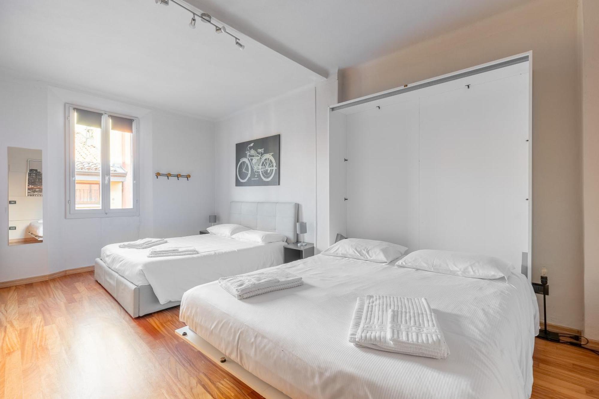 Mirasole Home Bologna Kültér fotó